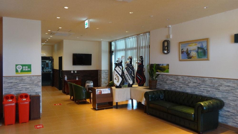 Hotel Castlevillage Miyakojima Exterior foto